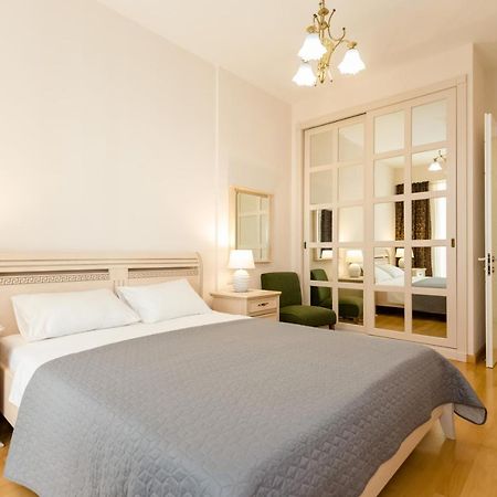 Downtown Two-Bedroom Apartment Ll Tbilisi Exterior foto
